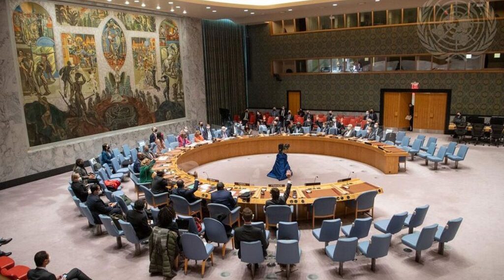 Le Conseil de sécurité de l&rsquo;ONU accueille l&rsquo;Algérie pour le mandat 2024-2025