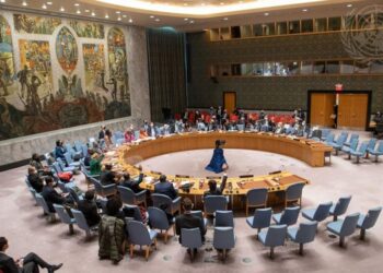 Le Conseil de sécurité de l’ONU accueille l’Algérie pour le mandat 2024-2025