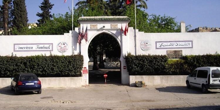 Fondouk américain de Fès : des animaux abattus faute de matériel !