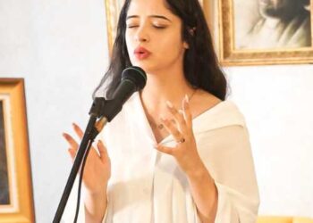 Des talents inédits révélés par le concours ‘La Voix de l’Avenir' »