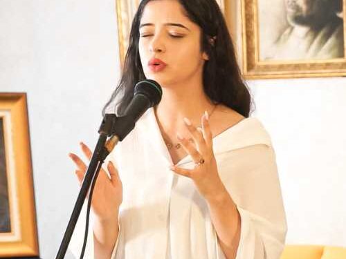 Des talents inédits révélés par le concours ‘La Voix de l’Avenir' »