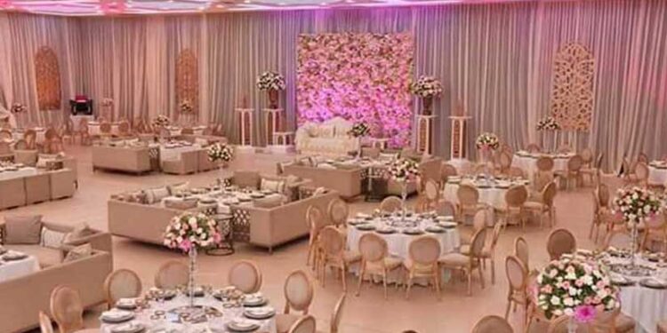 Survivre à la Tempête : Le Secteur du Traiteur au Maroc Face à de Nouveaux Défis