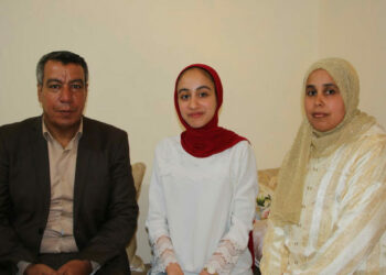 Baccalauréat 2023 : l’excellence au féminin avec Chaimae El Bahyaoui et Hiba Qasimi