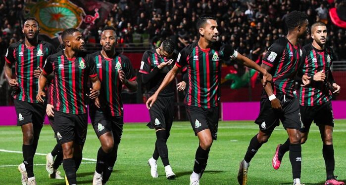 L’AS FAR met fin à l’attente de 15 ans et décroche son 13e sacre au championnat