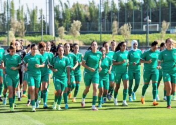 Coupe du Monde féminine : l’équipe marocaine affiche ses ambitions