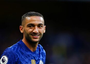 Le championnat saoudien attire Hakim Ziyech : Une offre de Al-Nassr sur la table