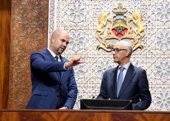 Amir Ohana, président de la Knesset, salue le Maroc et appelle Israel à la reconnaissance du Sahara marocain