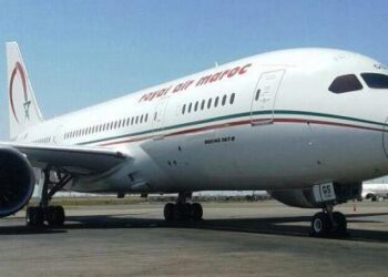 Retard de vol « Washington-Casablanca » : Des citoyens marocains résidant aux États-Unis protestent contre la RAM