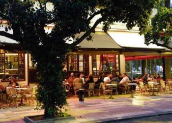 Les Propriétaires de Cafés au Maroc Face aux Réclamations des Droits d’Auteur