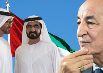 Conflit diplomatique entre Alger et Abu Dhabi : Les dessous d’une manipulation médiatique