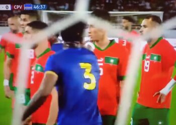 Match amical Maroc – Cap-Vert : Un match nul qui laisse un goût amer