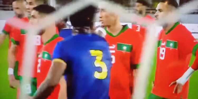Match amical Maroc – Cap-Vert : Un match nul qui laisse un goût amer