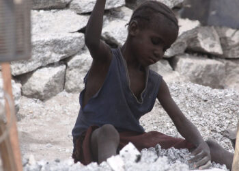 Travail des enfants au Maroc : une diminution significative, mais la lutte continue