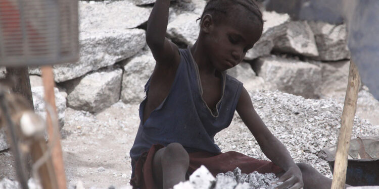 Travail des enfants au Maroc : une diminution significative, mais la lutte continue