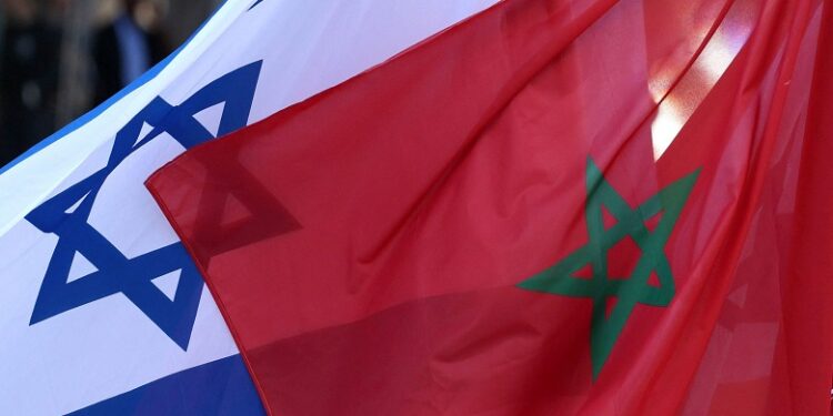 Israël reconnaît la souveraineté du Maroc sur le Sahara : Un pas de géant pour la diplomatie marocaine