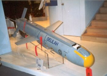 Le Maroc élargit son arsenal militaire avec les missiles Delilah d’Israël