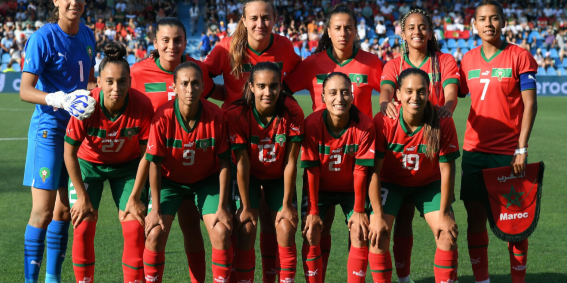 Qui cherche à ternir l&rsquo;image du football féminin marocain ?