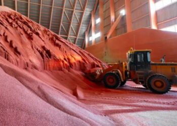 La Norvège révèle un énorme gisement de phosphorite rivalisant avec le Maroc pour l’approvisionnement mondial en ressources clés