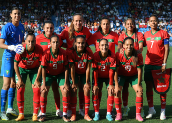 Qui cherche à ternir l’image du football féminin marocain ?