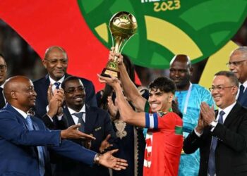 Fierté nationale : Le football marocain célèbre ses réalisations et se prépare pour de nouveaux défis