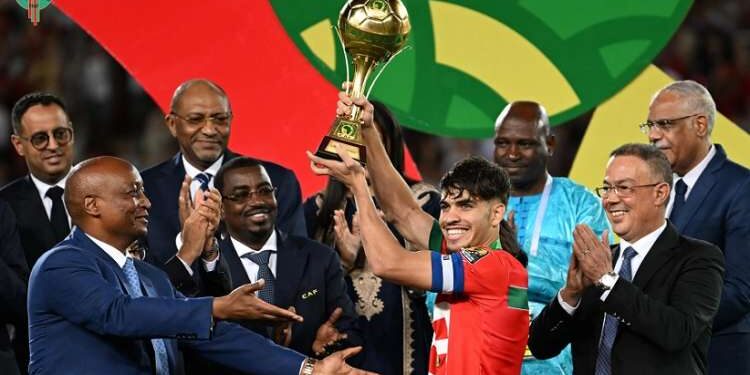 Fierté nationale : Le football marocain célèbre ses réalisations et se prépare pour de nouveaux défis