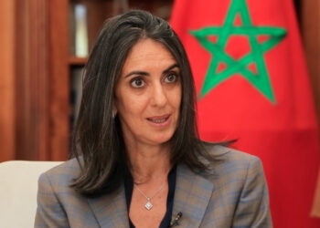 Respect des délais de paiement : la ministre de l’Économie et des Finances met en garde les entreprises publiques