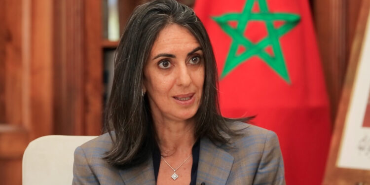 Respect des délais de paiement : la ministre de l’Économie et des Finances met en garde les entreprises publiques