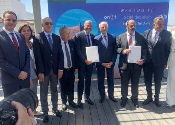 Essaouira-Tel Aviv : Nouvelle ligne aérienne pour renforcer les liens Maroc-Israël