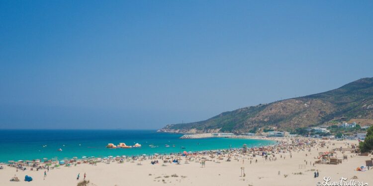Plages du Maroc : Le Nord séduit les vacanciers