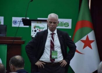 L’Algérie demande des explications à la CAF suite à des déclarations marocaines sur la CAN 2025