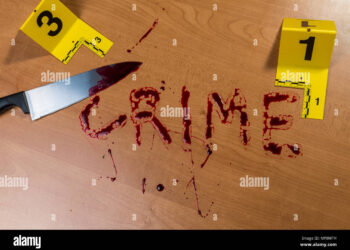 Horreur à Casablanca: Une jeune femme poignardée à mort par son ex-compagnon libéré récemment