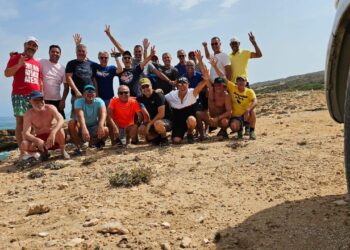 Au cœur de l’aventure : ‘Adventures in Morocco’ explore les trésors cachés de Nador