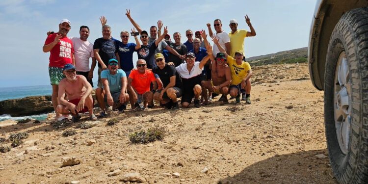 Au cœur de l’aventure : ‘Adventures in Morocco’ explore les trésors cachés de Nador