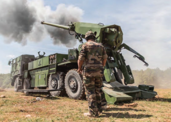 Le Maroc : Une puissance militaire en progression selon Global Firepower