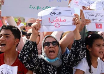 Vengeance et craintes à Sfax après le meurtre d’un Tunisien par des migrants