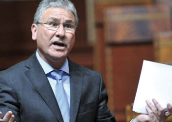 L’ancien ministre de la Santé lance l’UPSSA pour combler le déficit en professionnels de la santé