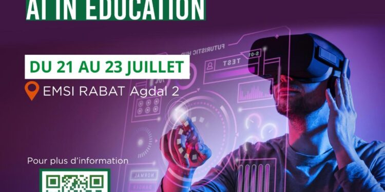 L’EMSI Rabat organise le NEXT-GEN HACKATHON : Un événement majeur pour les esprits créatifs de demain
