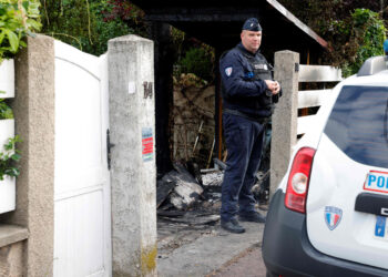 Violences après la mort de Nahel : 719 interpellations en France lors d’une cinquième soirée agitée