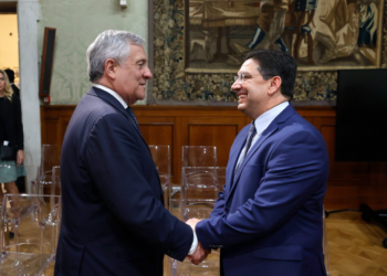 Partenariat Maroc-Italie : L’Italie reconnaît les efforts du Maroc pour le Sahara