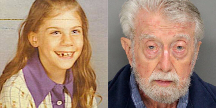 Meurtre d’une fillette de 8 ans: l’incroyable dénouement après 48 ans