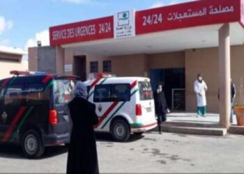 Un crime odieux secoue la ville de Tiznit : un homme poignardé à mort