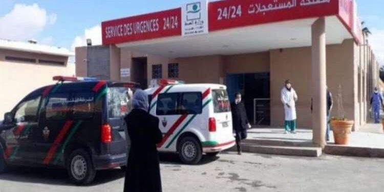 Un crime odieux secoue la ville de Tiznit : un homme poignardé à mort