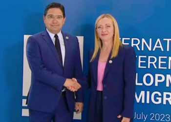 Le Maroc prône une approche humanitaire de la migration