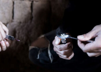 « Boufa », la cocaïne des pauvres : Une menace grandissante pour la jeunesse marocaine