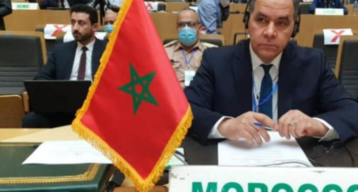 Le Maroc Réaffirme son Engagement pour l’Unité Africaine à Nairobi