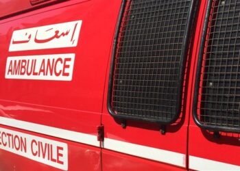 Un tragique retour de camp d’été : une enfant meurt dans un accident de bus et 19 autres blessés