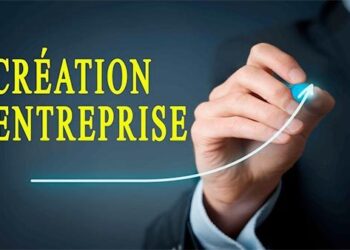 Essor impressionnant de l’entrepreneuriat au Maroc en 2023