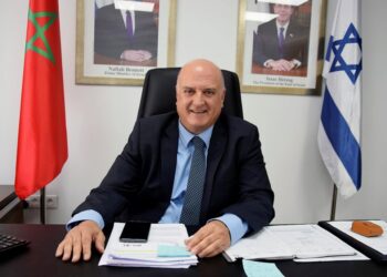 Innocenté des accusations, le chef de liaison d’Israel à Rabat réintègre son poste au Maroc