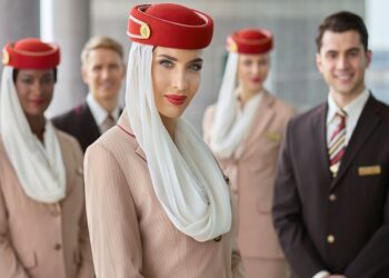 Opportunité de carrière exceptionnelle : Emirates Airlines recherche des candidats marocains