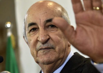 Le Président algérien Tebboune se bat pour l’adhésion aux BRICS